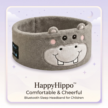 DreamWave™ Kids Travel Headband