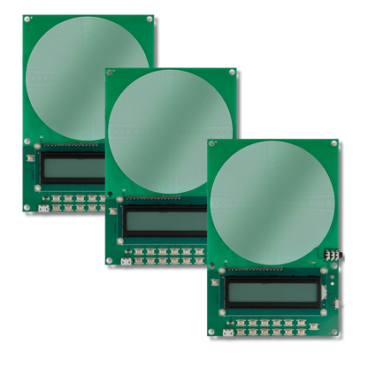 HarmonyWave™ - Earth Harmony Resonator