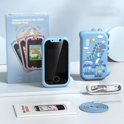 SmartBuddy™ Kids Phone