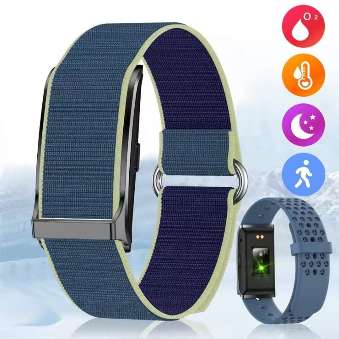 ActiveCore™ Fitness Tracker
