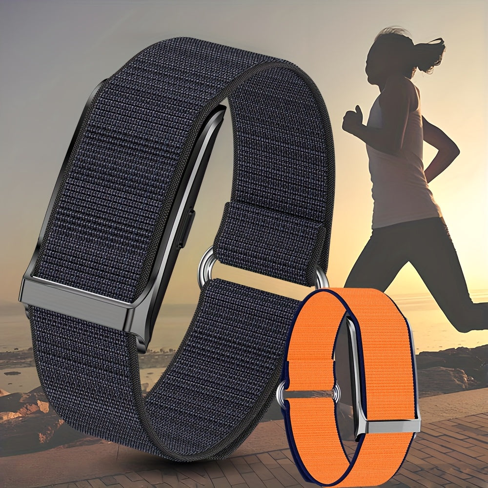 ActiveCore™ Fitness Tracker