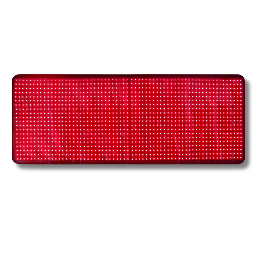 ZenithRest™ - Full Body Red Light Therapy Mat