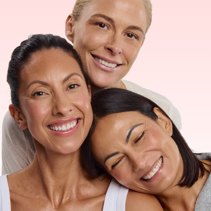 RadianceGuard™ - LED Face Mask