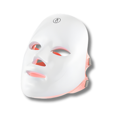 RadianceGuard™ - LED Face Mask