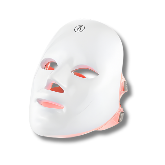 RadianceGuard™ - LED Face Mask
