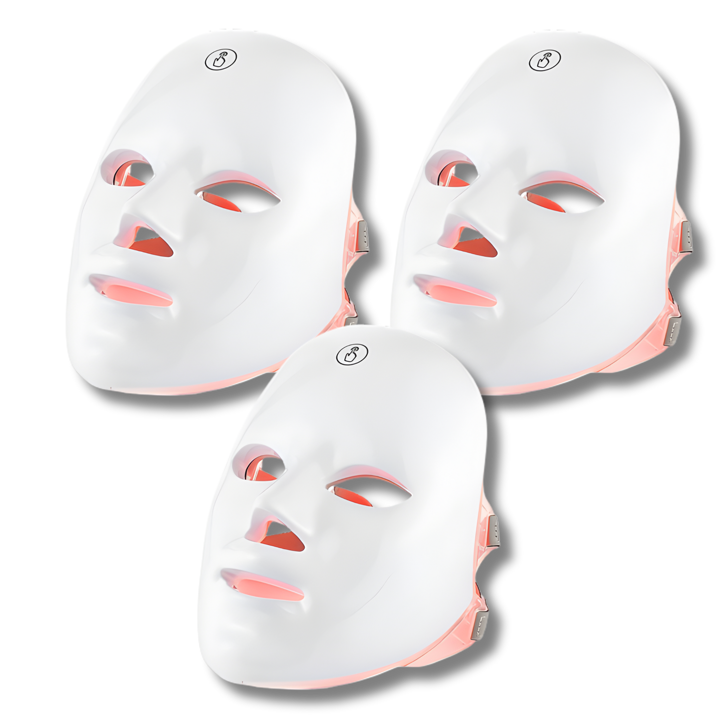 RadianceGuard™ - LED Face Mask