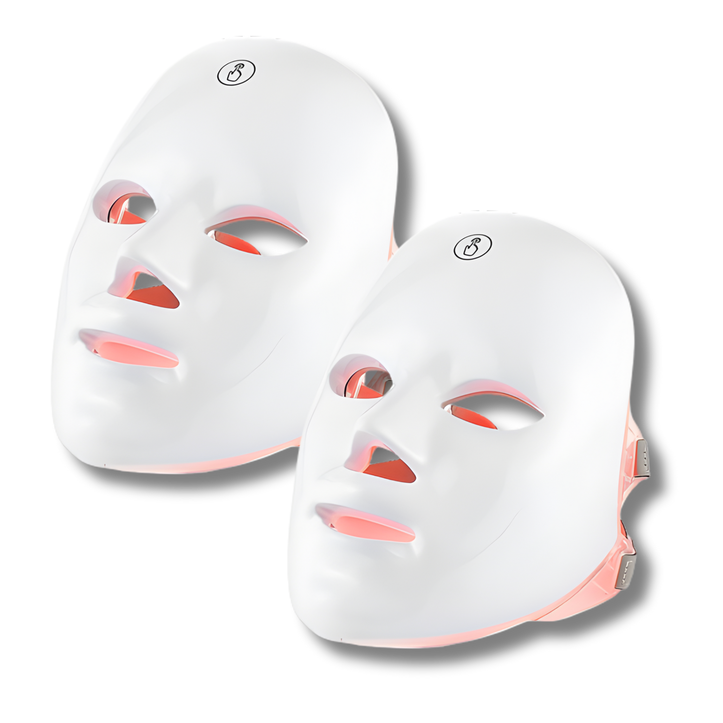 RadianceGuard™ - LED Face Mask
