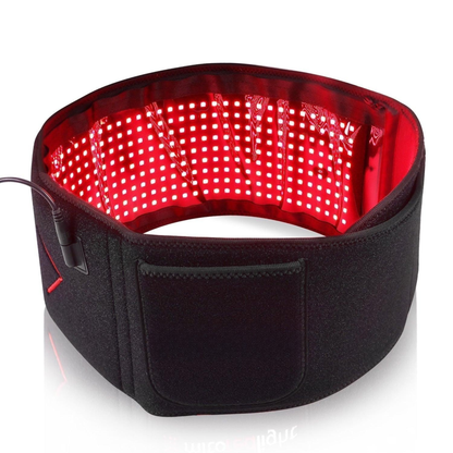 Zyrova™ - Red Light Therapy Belt