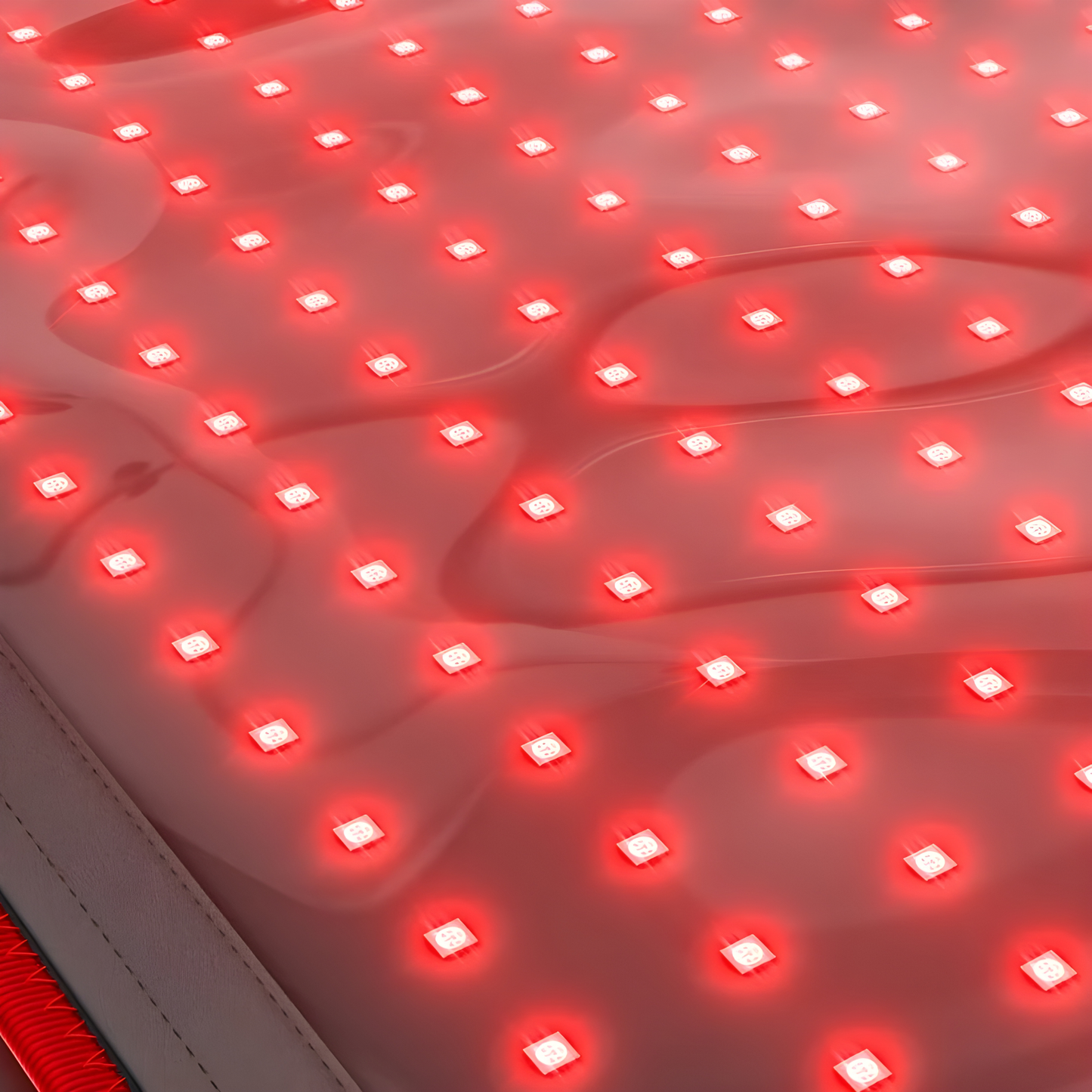 Zyrova™ - Red Light Therapy Belt