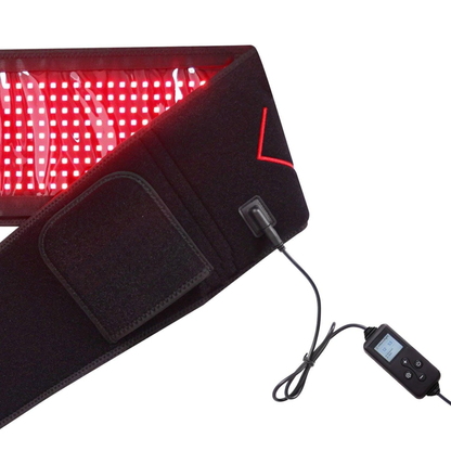 Zyrova™ - Red Light Therapy Belt