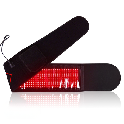 Zyrova™ - Red Light Therapy Belt