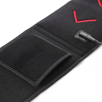 Zyrova™ - Red Light Therapy Belt