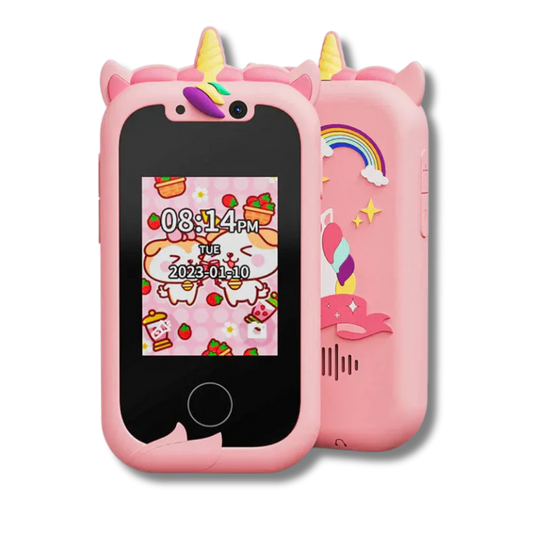 SmartBuddy™ Kids Phone