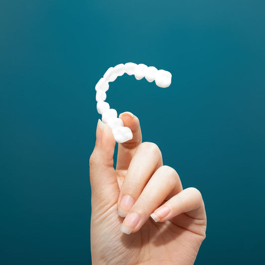 Veneeria™ Snap-On Veneers