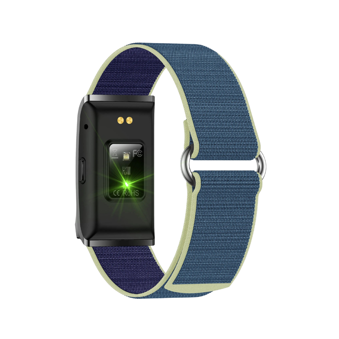 ActiveCore™ Fitness Tracker