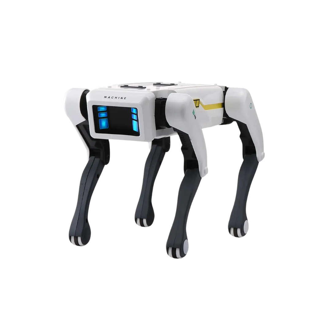 RoboPaws™ Intelligent Robot Dog