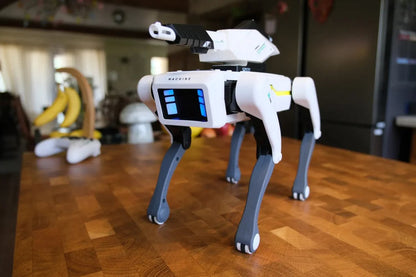 RoboPaws™ Intelligent Robot Dog