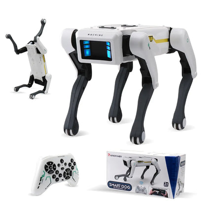 RoboPaws™ Intelligent Robot Dog